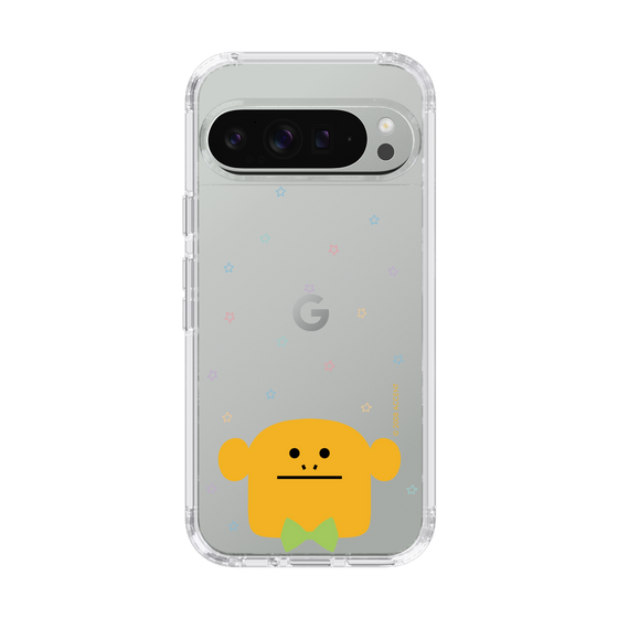 スリムプロテクションケース［ CRAFTHOLIC - Face - LORIS ］