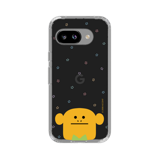 スリムプロテクションケース［ CRAFTHOLIC - Face - LORIS ］