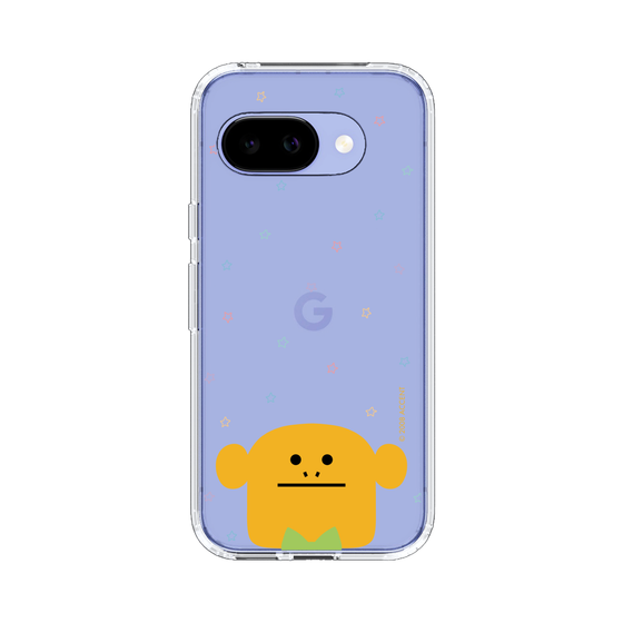 スリムプロテクションケース［ CRAFTHOLIC - Face - LORIS ］