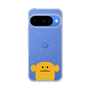 スリムプロテクションケース［ CRAFTHOLIC - Face - LORIS ］