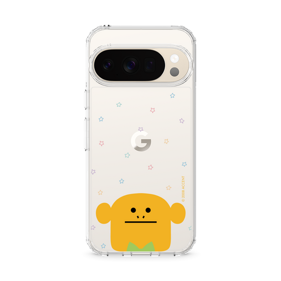 スリムプロテクションケース［ CRAFTHOLIC - Face - LORIS ］