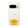 スリムプロテクションケース［ CRAFTHOLIC - Face - LORIS ］