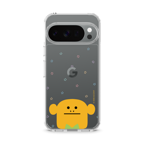 スリムプロテクションケース［ CRAFTHOLIC - Face - LORIS ］