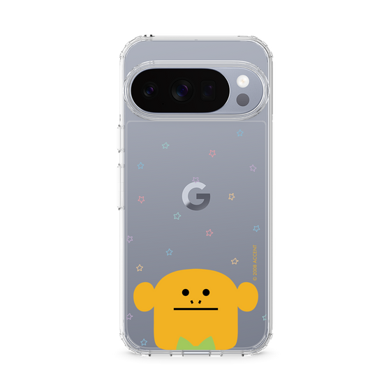スリムプロテクションケース［ CRAFTHOLIC - Face - LORIS ］