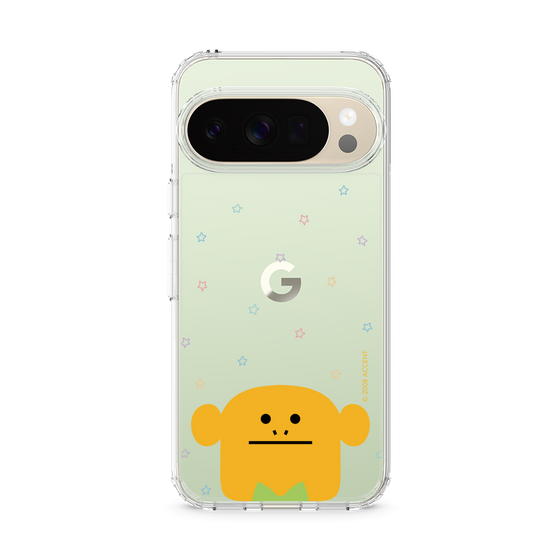 スリムプロテクションケース［ CRAFTHOLIC - Face - LORIS ］