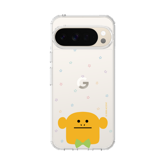 スリムプロテクションケース［ CRAFTHOLIC - Face - LORIS ］