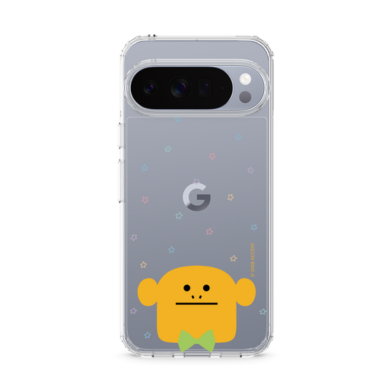 スリムプロテクションケース［ CRAFTHOLIC - Face - LORIS ］