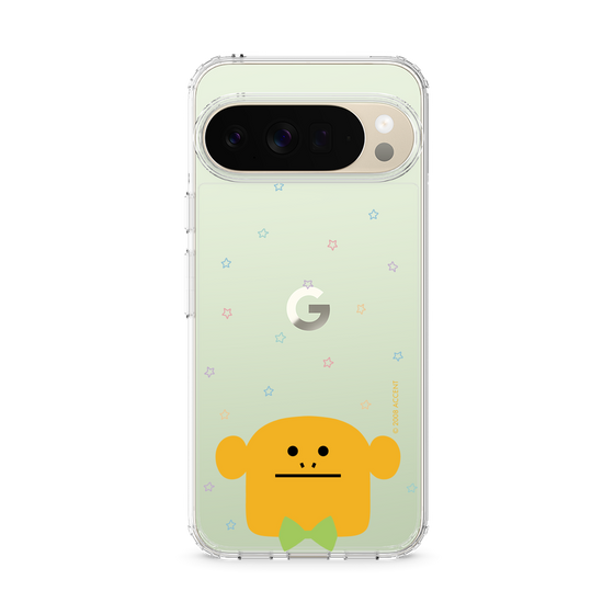 スリムプロテクションケース［ CRAFTHOLIC - Face - LORIS ］