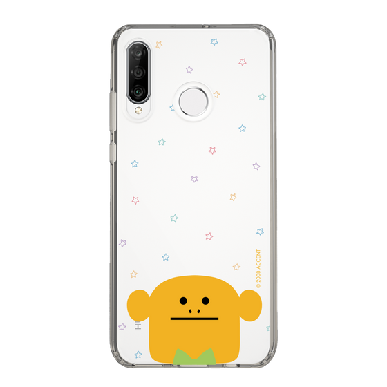 スリムプロテクションケース［ CRAFTHOLIC - Face - LORIS ］
