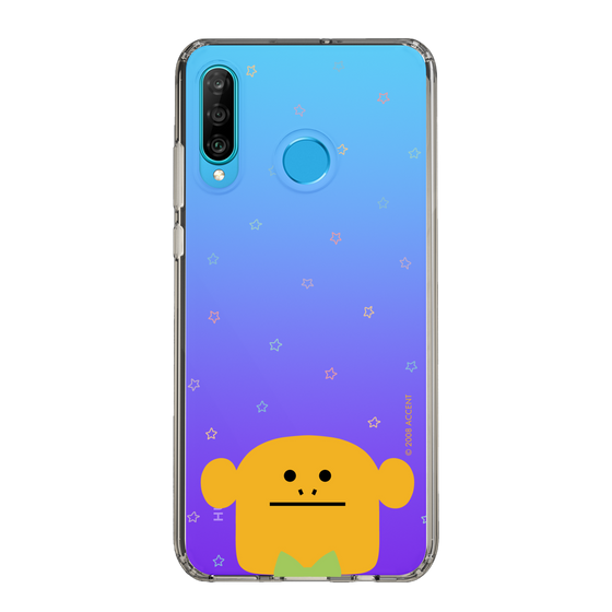 スリムプロテクションケース［ CRAFTHOLIC - Face - LORIS ］