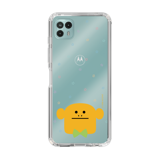 スリムプロテクションケース［ CRAFTHOLIC - Face - LORIS ］