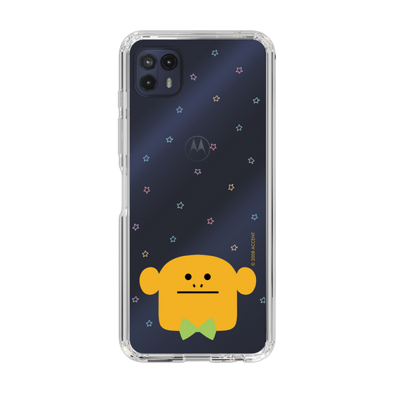 スリムプロテクションケース［ CRAFTHOLIC - Face - LORIS ］