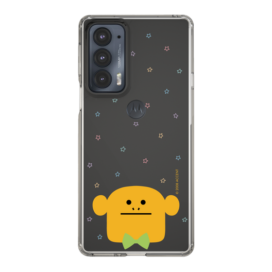 スリムプロテクションケース［ CRAFTHOLIC - Face - LORIS ］