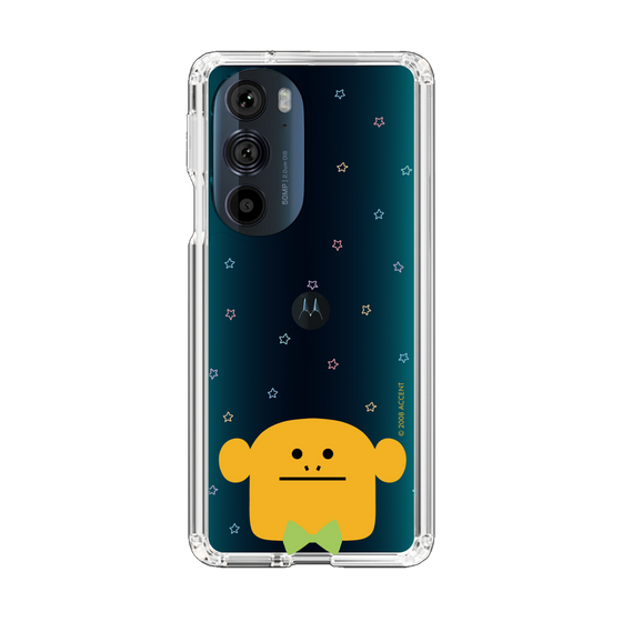 スリムプロテクションケース［ CRAFTHOLIC - Face - LORIS ］
