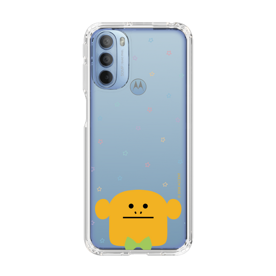 スリムプロテクションケース［ CRAFTHOLIC - Face - LORIS ］