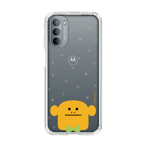 スリムプロテクションケース［ CRAFTHOLIC - Face - LORIS ］
