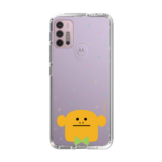 スリムプロテクションケース［ CRAFTHOLIC - Face - LORIS ］