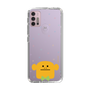 スリムプロテクションケース［ CRAFTHOLIC - Face - LORIS ］