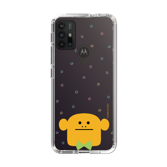 スリムプロテクションケース［ CRAFTHOLIC - Face - LORIS ］