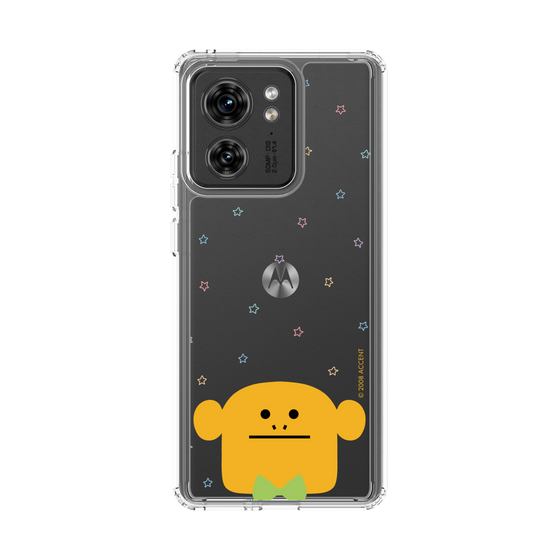 スリムプロテクションケース［ CRAFTHOLIC - Face - LORIS ］