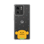スリムプロテクションケース［ CRAFTHOLIC - Face - LORIS ］