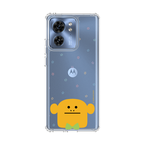 スリムプロテクションケース［ CRAFTHOLIC - Face - LORIS ］