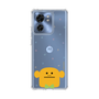 スリムプロテクションケース［ CRAFTHOLIC - Face - LORIS ］
