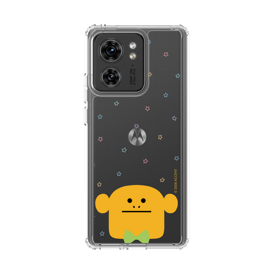 スリムプロテクションケース［ CRAFTHOLIC - Face - LORIS ］