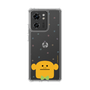 スリムプロテクションケース［ CRAFTHOLIC - Face - LORIS ］