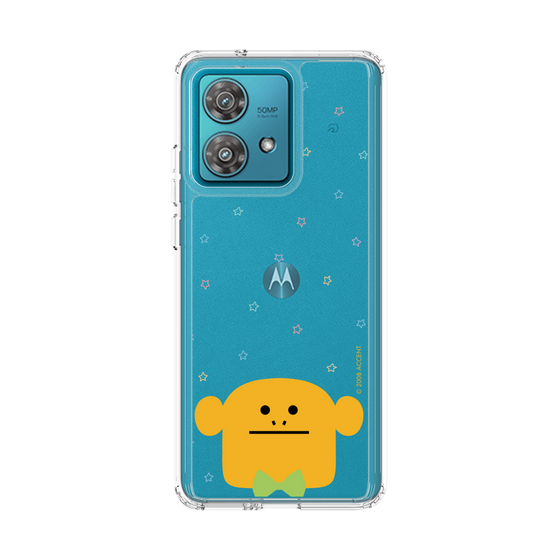 スリムプロテクションケース［ CRAFTHOLIC - Face - LORIS ］