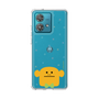 スリムプロテクションケース［ CRAFTHOLIC - Face - LORIS ］
