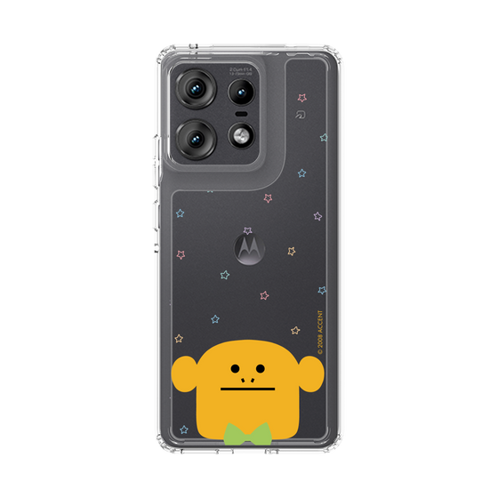スリムプロテクションケース［ CRAFTHOLIC - Face - LORIS ］