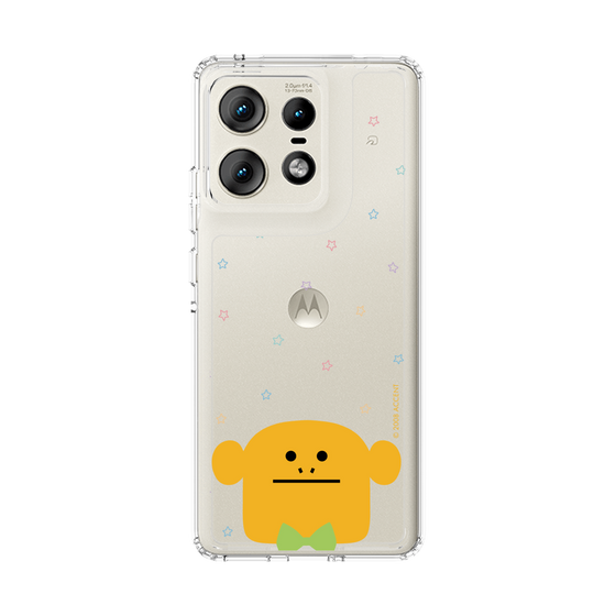 スリムプロテクションケース［ CRAFTHOLIC - Face - LORIS ］