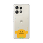 スリムプロテクションケース［ CRAFTHOLIC - Face - LORIS ］