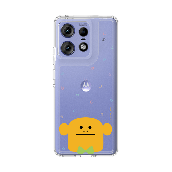 スリムプロテクションケース［ CRAFTHOLIC - Face - LORIS ］