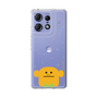 スリムプロテクションケース［ CRAFTHOLIC - Face - LORIS ］