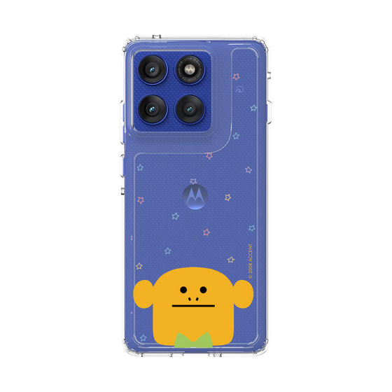 スリムプロテクションケース［ CRAFTHOLIC - Face - LORIS ］