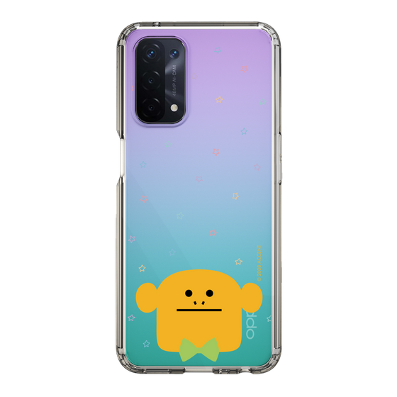 スリムプロテクションケース［ CRAFTHOLIC - Face - LORIS ］