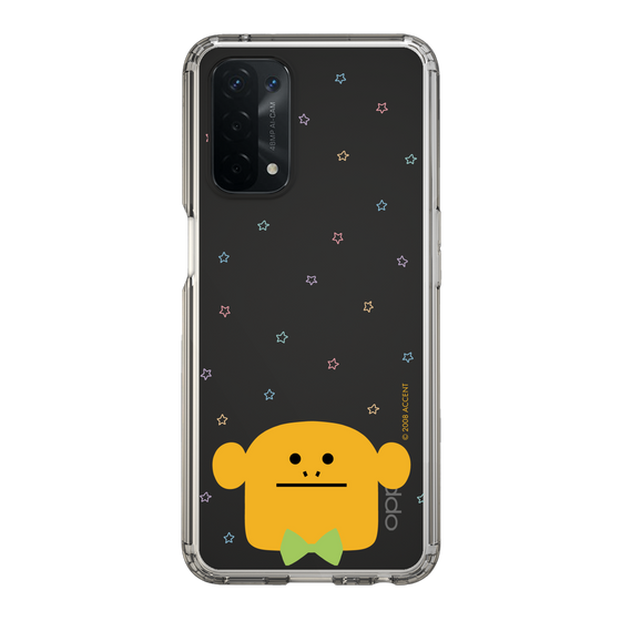 スリムプロテクションケース［ CRAFTHOLIC - Face - LORIS ］