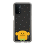 スリムプロテクションケース［ CRAFTHOLIC - Face - LORIS ］
