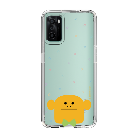 スリムプロテクションケース［ CRAFTHOLIC - Face - LORIS ］