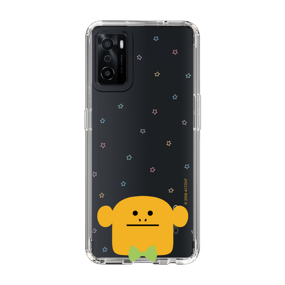 スリムプロテクションケース［ CRAFTHOLIC - Face - LORIS ］