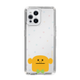 スリムプロテクションケース［ CRAFTHOLIC - Face - LORIS ］