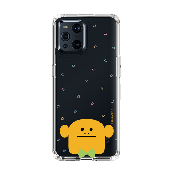 スリムプロテクションケース［ CRAFTHOLIC - Face - LORIS ］