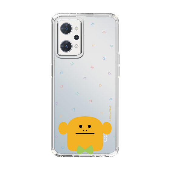 スリムプロテクションケース［ CRAFTHOLIC - Face - LORIS ］