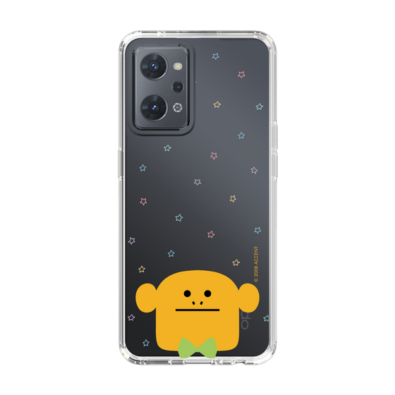 スリムプロテクションケース［ CRAFTHOLIC - Face - LORIS ］