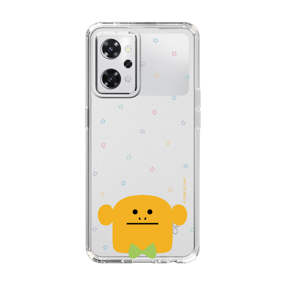 スリムプロテクションケース［ CRAFTHOLIC - Face - LORIS ］