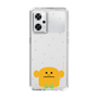 スリムプロテクションケース［ CRAFTHOLIC - Face - LORIS ］