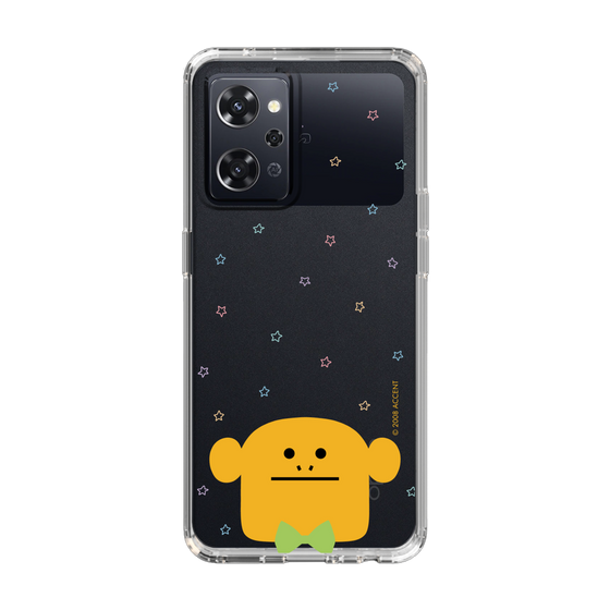 スリムプロテクションケース［ CRAFTHOLIC - Face - LORIS ］