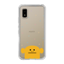 スリムプロテクションケース［ CRAFTHOLIC - Face - LORIS ］